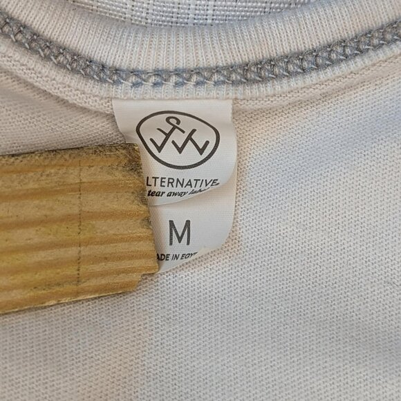 Alternative Apparel Region Wine Tasting Room Women's Soft T Shirt Wine Country - Picture 7 of 7